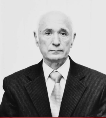 Помер професор Борис Болюх, засновник курсу онкології у Вінницькому медінституті