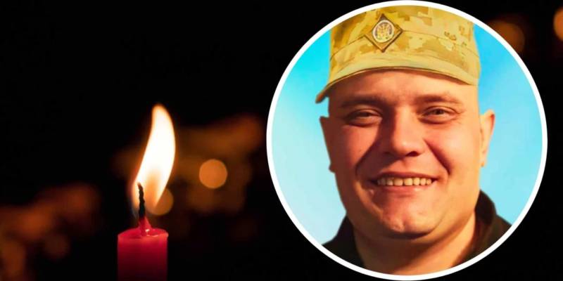 Вінниця прощається з Героєм-Захисником Петром Ігошкіним