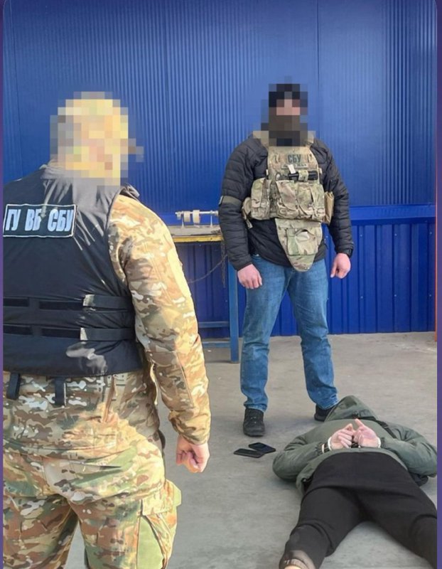 Ліквідували ще 5 «схем для ухилянтів» 