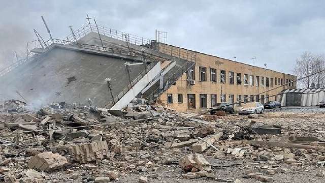 Треті роковини трагедії у Вінницькому аеропорту