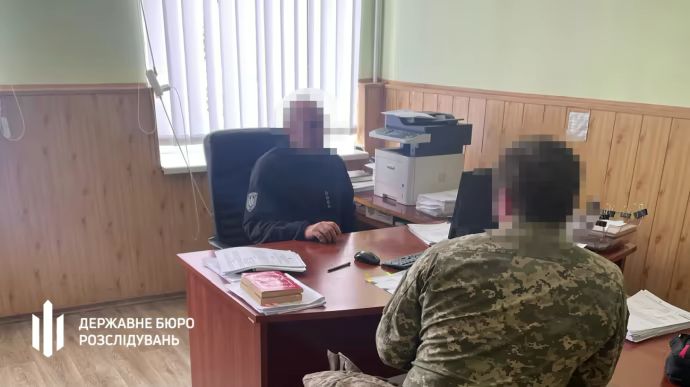 7 млн грн доплат підлеглим за бойові дії, яких не було, оформив командир