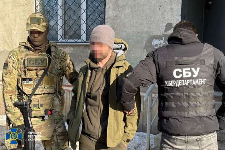 Видурював кошти у родин військовополонених