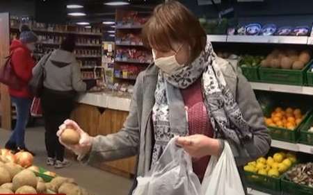 Ціни ростуть як на дріжджах