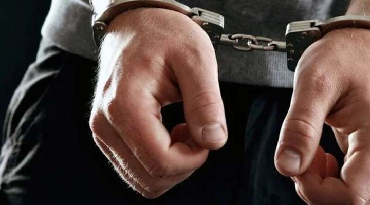 На Хмельниччині затримали засудженого