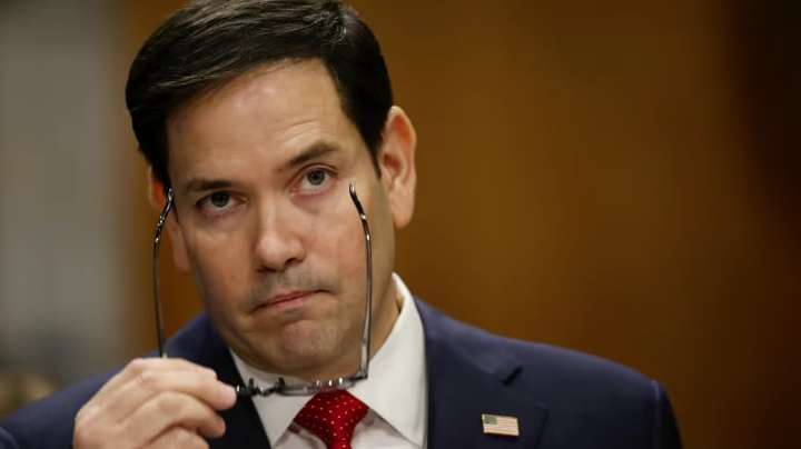 США надає Ізраїлю військову допомогу на 4 мільярди доларів