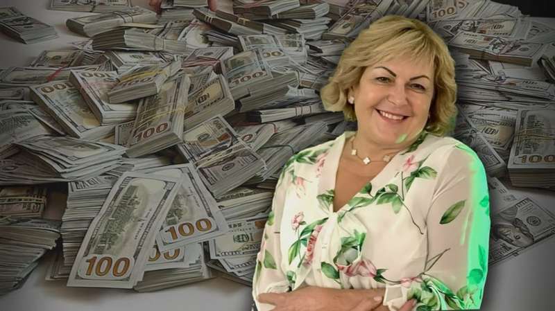 Сім’я Крупи обманула державу на 11 мільйонів гривень