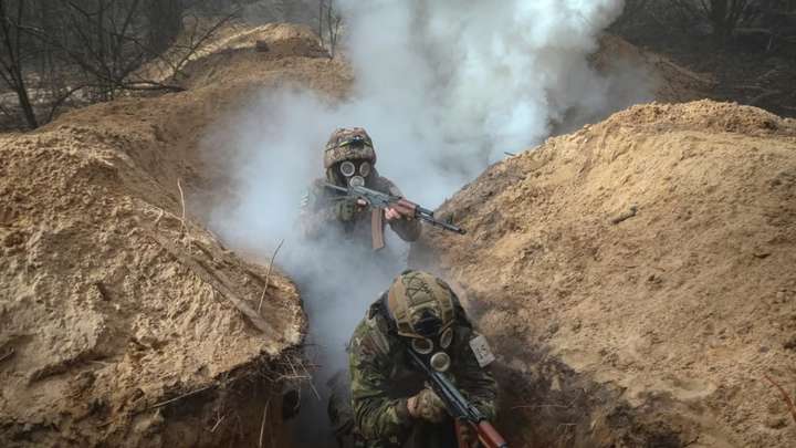 Докази порушень Росією Конвенції про заборону хімзброї представлені в Гаазі