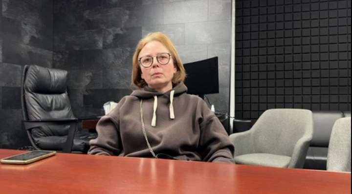 Мати зниклої парамедика Ольги пройшла поліграф у Києві (відео)