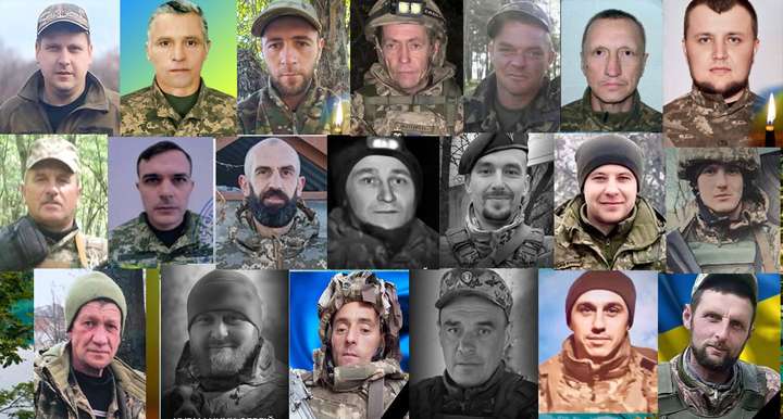 40 захисників України «на щиті» повернулися цього тижня на Поділля