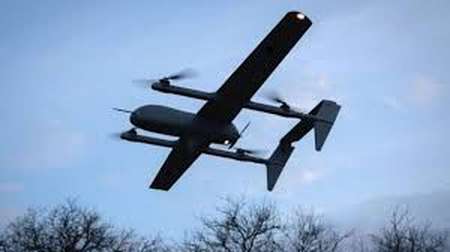 У Росії заявили про наймасованішу атаку дронів на Москву: нібито збили 74 БПЛА