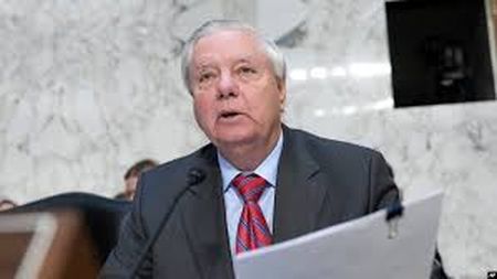 Наступного тижня я вношу законопроєкт про «пекельні» санкції проти банківської та енергетичної галузей рф, — сенатор-республіканець Грем