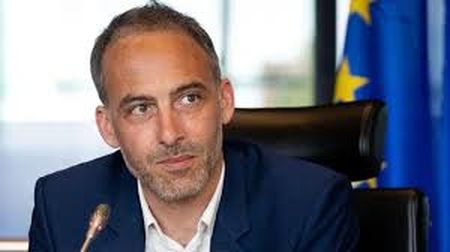 Повернути статую Свободи вимагає у США депутат