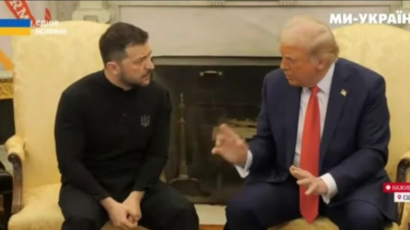 Зеленський щонайменше 33 рази дякував американцям і лідерам США за допомогу – CNN