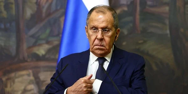 Лавров назвав Зеленського “чистим нацистом”