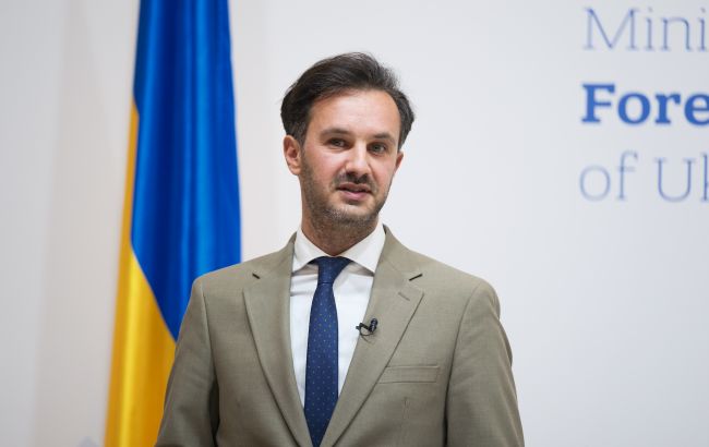 “Чистий антисеміт” Лавров – відомий автор божевільних заяв