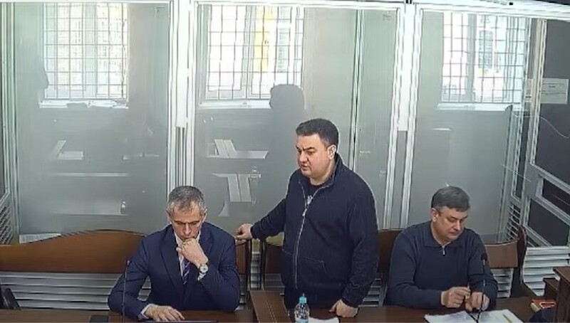 Апеляційні скарги захисників нардепа Віктора Бондаря розглянув суд