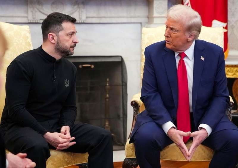 Не всі в оточенні Трампа готові відмовитися від діалогу з Україною