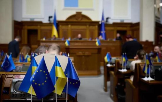 Верховна Рада України звернулась до Трампа