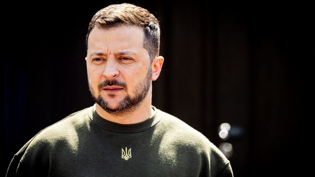 Зеленський про умови для правильної дипломатії та гарантій безпеки