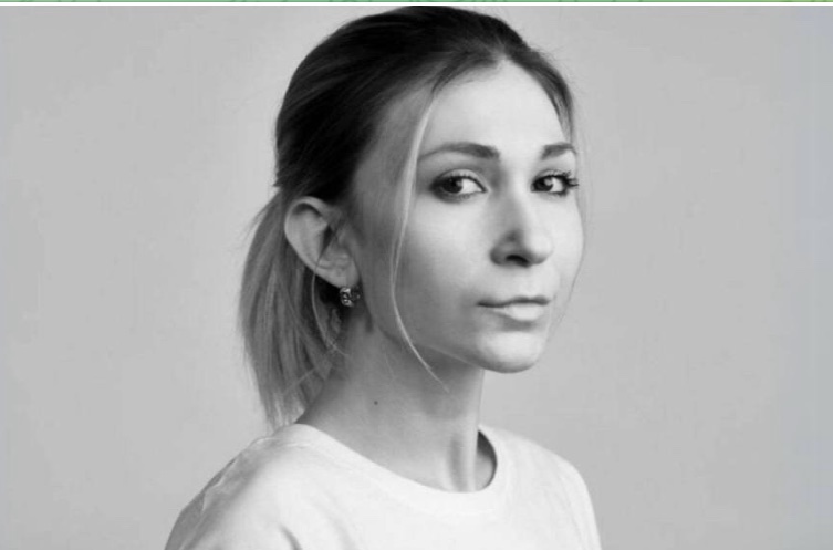 “Важила до 30 кг”: журналістку Рощину катували у російському полоні — “Слідство.Інфо”