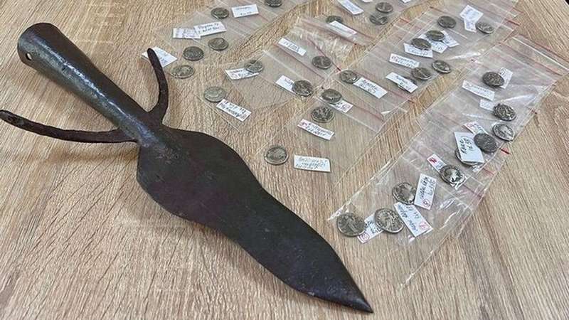 У заповіднику «Межибіж» з’явилися нові артефакти