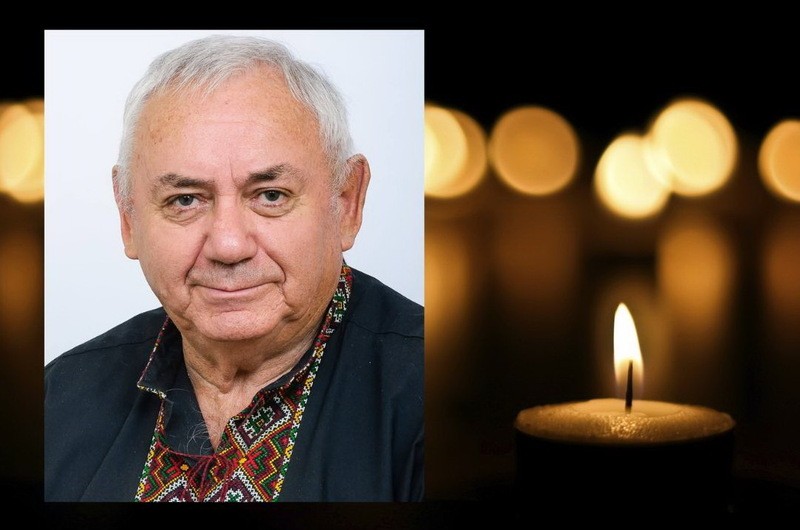 У Хмельницькому прощатимуться з одним зі сподвижників Народного Руху в області