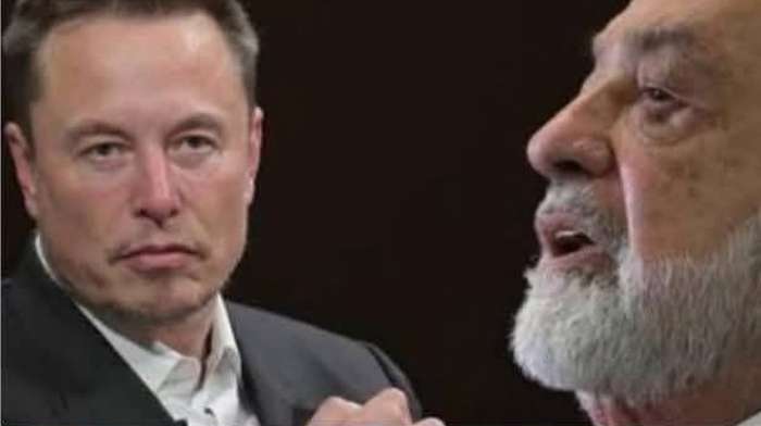 29 мільярдів і вплив США втратив Маск