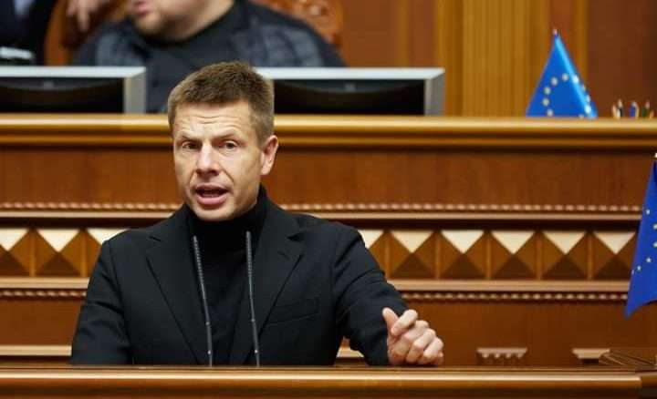 Чому Гончаренко виступив проти продовження мобілізації