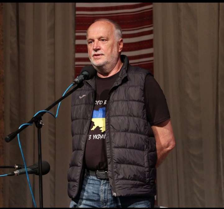 А солов’ї прилетять…