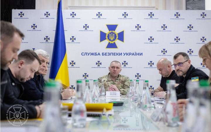 Пошук і звільнення військовополонених не припиняється ні на хвилину
