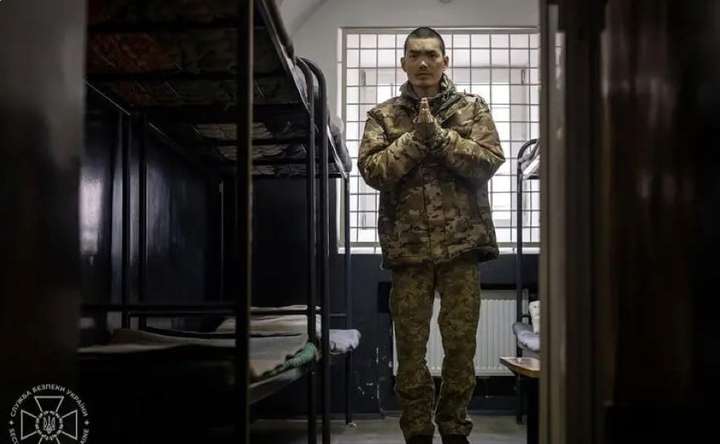 Громадяни Китаю, які воюють, співпрацюють із китайськими спецслужбами