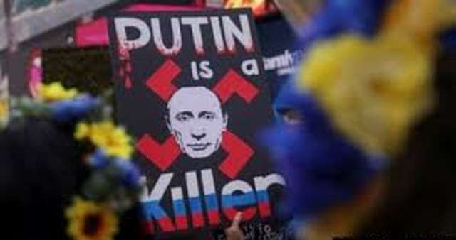 Путін буде непідсудним, поки він залишається президентом