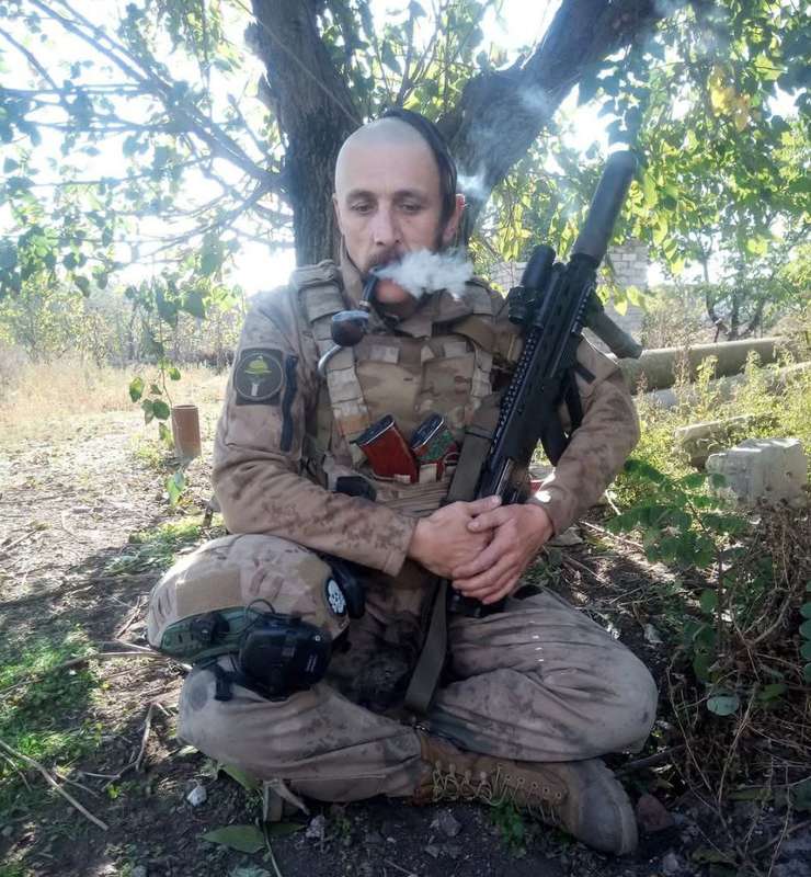 Ми маємо вистояти цю війну, щоб вона не дісталась нашим дітям