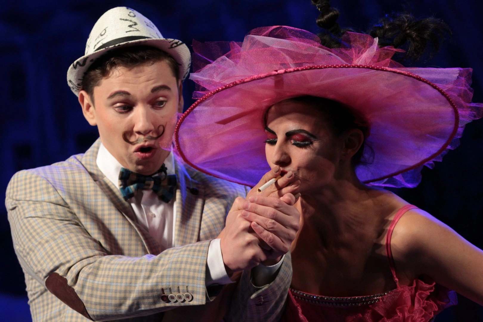 Названо першого лауреата театральної премії Вінниччини