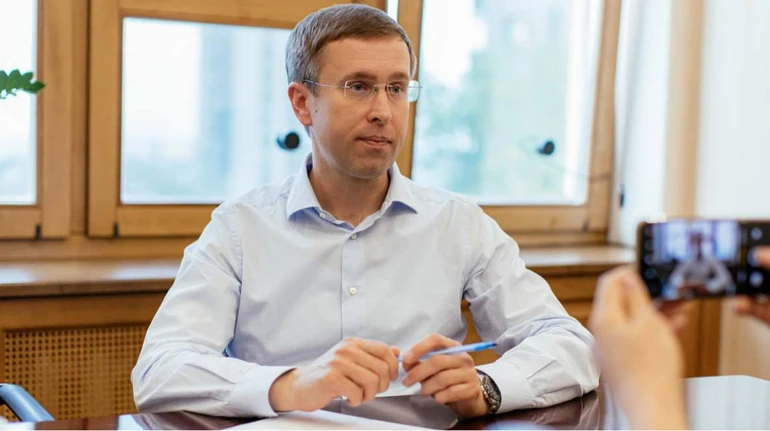 Обрали нового голову “Нафтогазу”