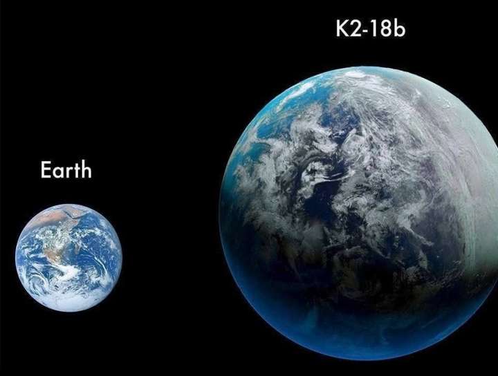 Вчені знайшли ознаки життя поза Землею, — NYT