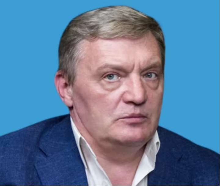 Ексзаступник міністра Гримчак програв касацію