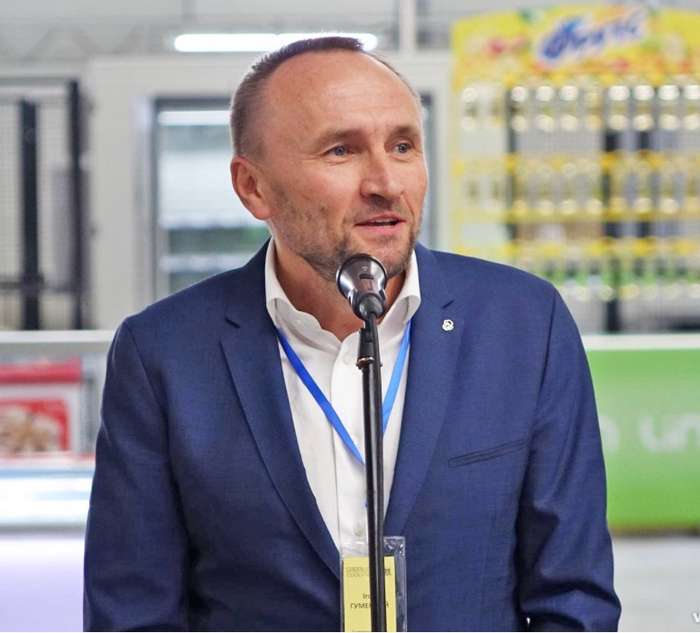 UBC Group розглядає перенесення виробництва у Вінницю