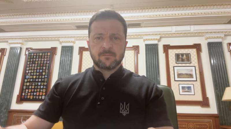 РФ готує на літо нову атаку з території Білорусі, — Зеленський