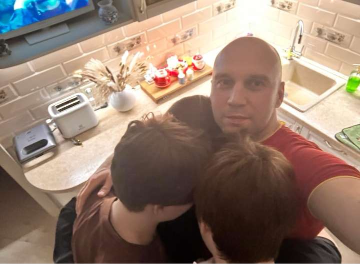 Борімось за українських підлітків