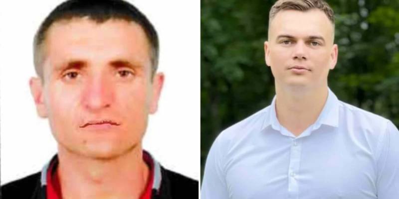 Допоможіть знайти підозрюваних у злочині