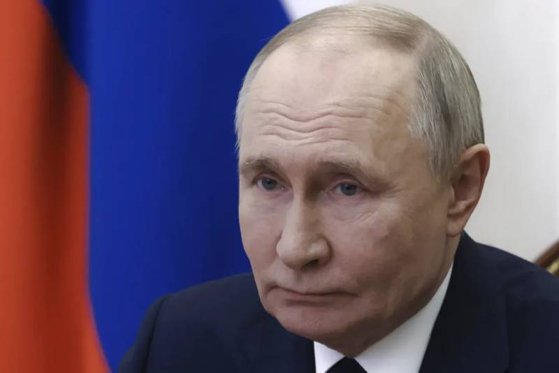 Путін не зможе припинити війну проти України, навіть якби захотів