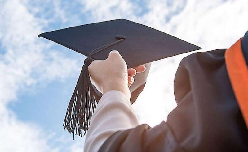 В українських вишах очікуються відрахування аспірантів