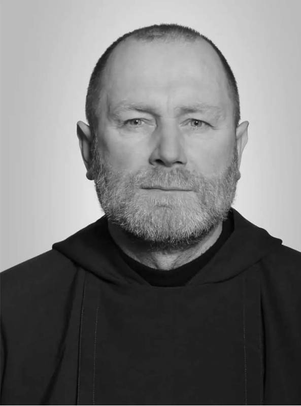 Несподівано помер настоятель костелу у Вінниці