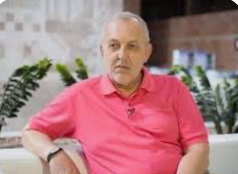 Пограбування або “російський слід”: Макаров розповів деталі нападу зловмисника з ножем