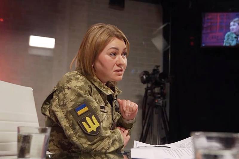 У апеляційному суді змінили запобіжний захід заступниці начальника Вінницького ТЦК Оксані Янчак
