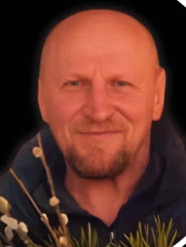 Помер засновник театру пісні “Пульс” та вінницький поет Сергій Свердл