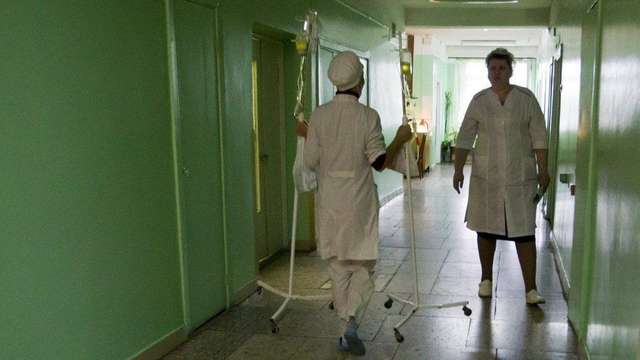 Захворіла на ботулізм під час косметичної процедури