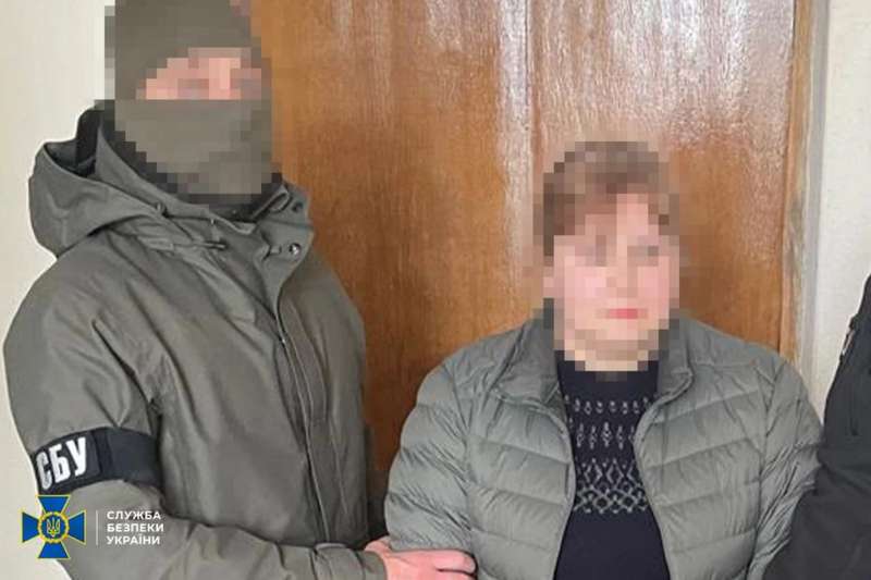 Співробітниця міськради виявилась шпигункою ворога