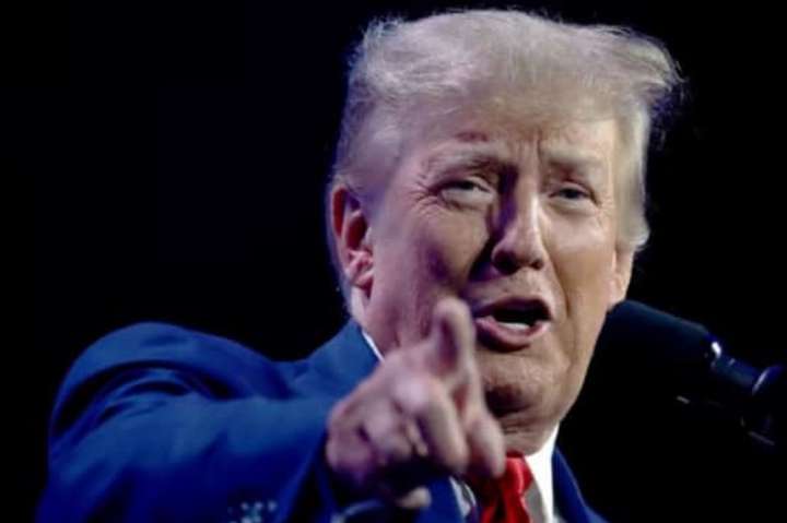 Трамп планує депортовувати по 1 млн. емігрантів на рік